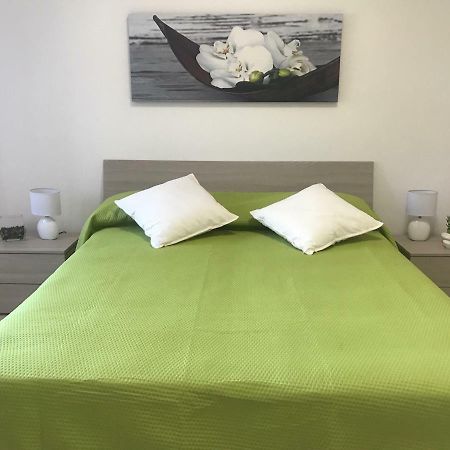Baia Taormina Apartment Giardini-Naxos Zewnętrze zdjęcie