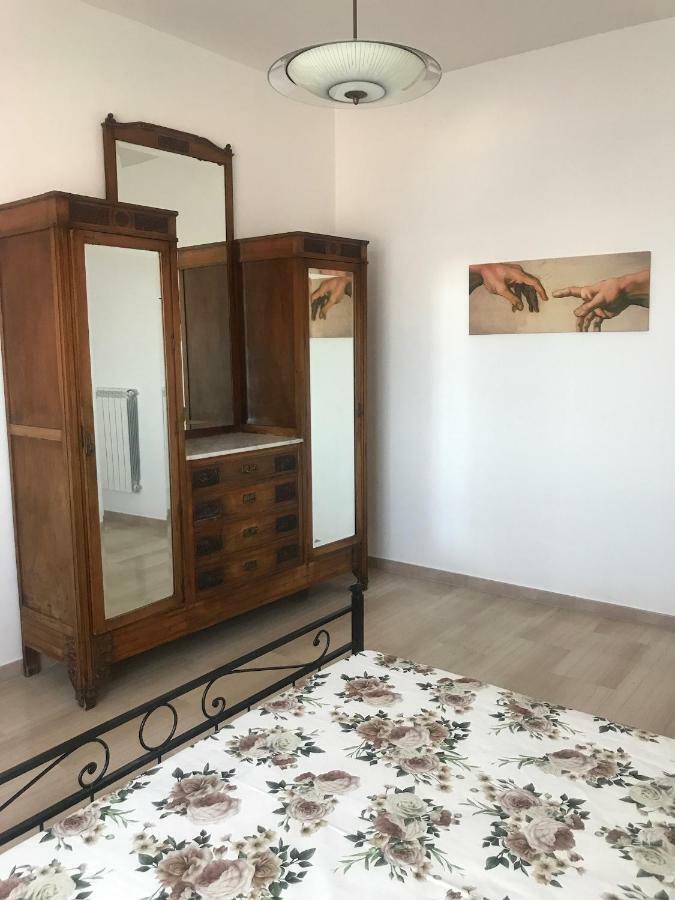 Baia Taormina Apartment Giardini-Naxos Zewnętrze zdjęcie