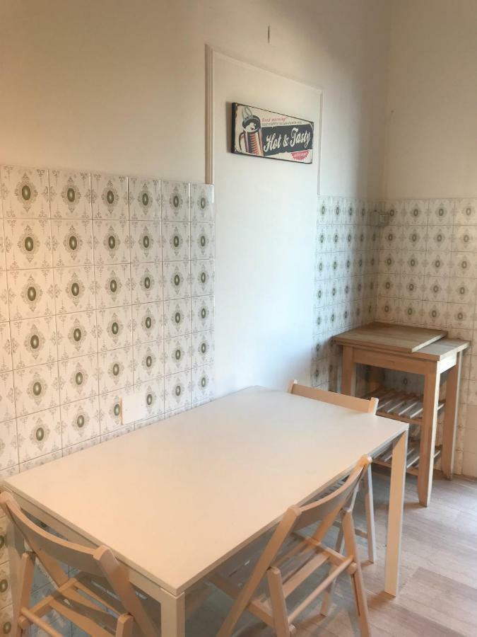 Baia Taormina Apartment Giardini-Naxos Zewnętrze zdjęcie