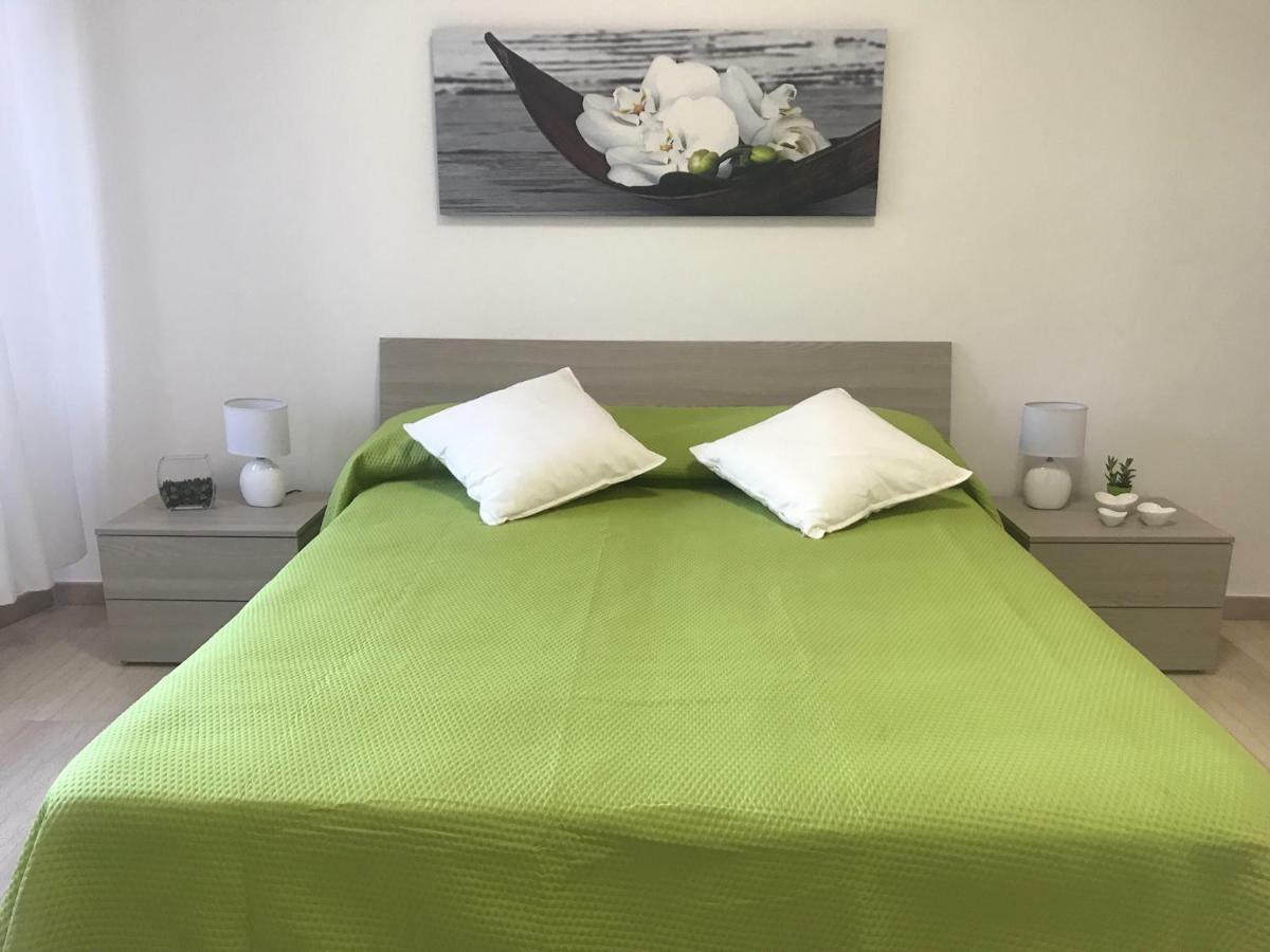 Baia Taormina Apartment Giardini-Naxos Zewnętrze zdjęcie