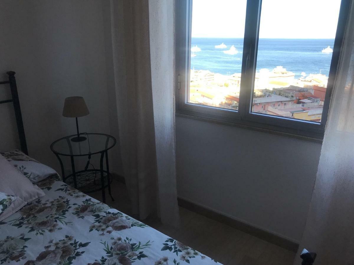 Baia Taormina Apartment Giardini-Naxos Zewnętrze zdjęcie