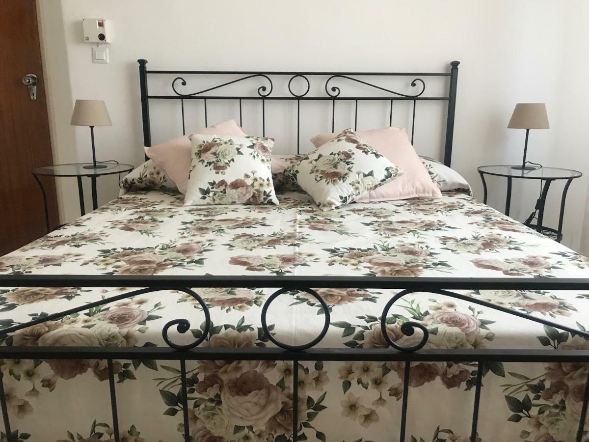 Baia Taormina Apartment Giardini-Naxos Zewnętrze zdjęcie