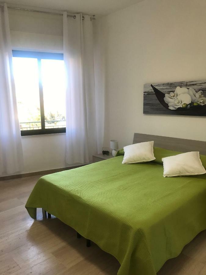 Baia Taormina Apartment Giardini-Naxos Zewnętrze zdjęcie