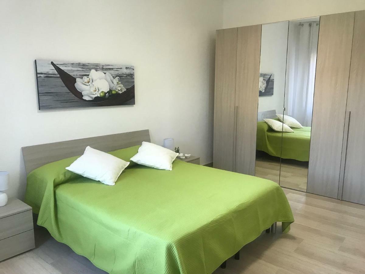 Baia Taormina Apartment Giardini-Naxos Zewnętrze zdjęcie