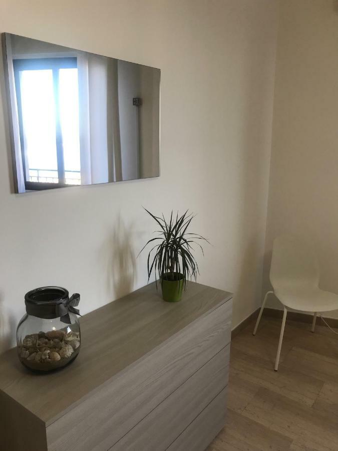 Baia Taormina Apartment Giardini-Naxos Zewnętrze zdjęcie