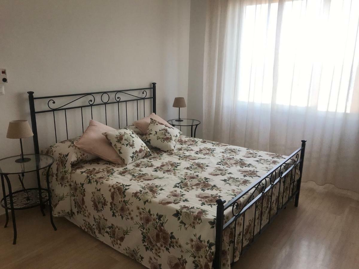 Baia Taormina Apartment Giardini-Naxos Zewnętrze zdjęcie