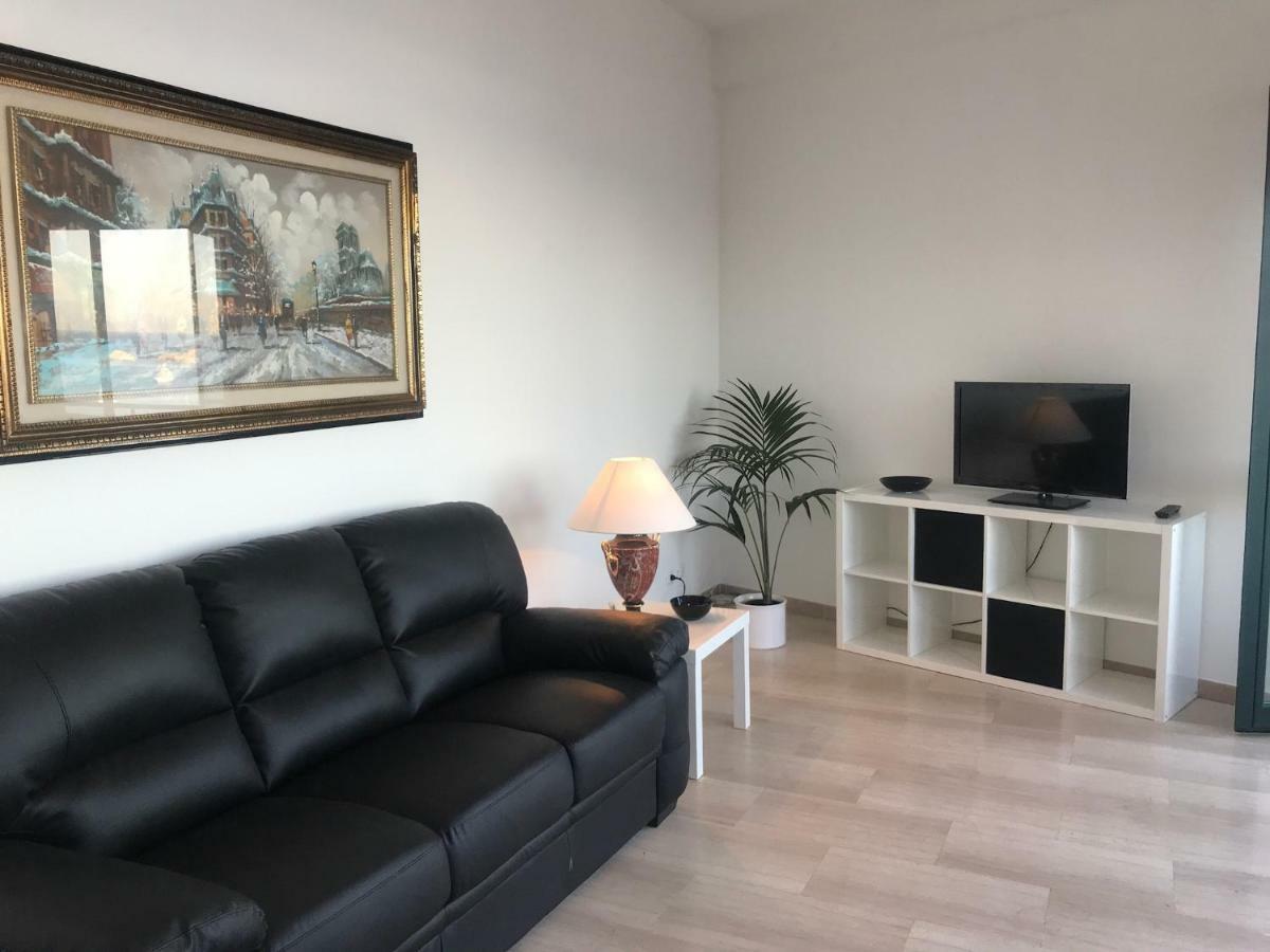 Baia Taormina Apartment Giardini-Naxos Zewnętrze zdjęcie