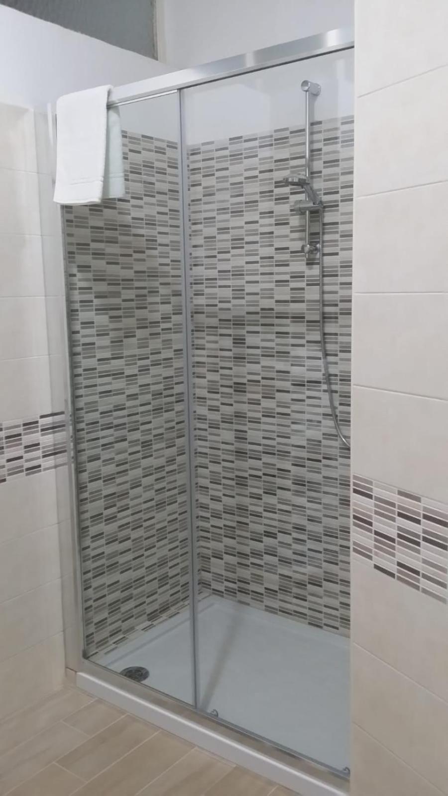 Baia Taormina Apartment Giardini-Naxos Zewnętrze zdjęcie