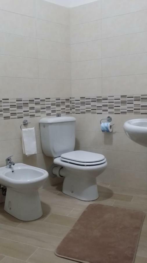 Baia Taormina Apartment Giardini-Naxos Zewnętrze zdjęcie